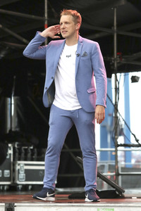 Autokino-Event 'Die Pochers hier!' in Hamburg