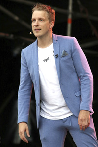 Autokino-Event 'Die Pochers hier!' in Hamburg