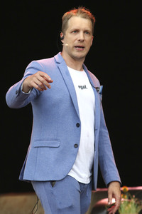 Autokino-Event 'Die Pochers hier!' in Hamburg