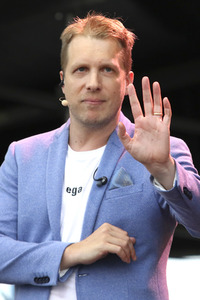 Autokino-Event 'Die Pochers hier!' in Hamburg