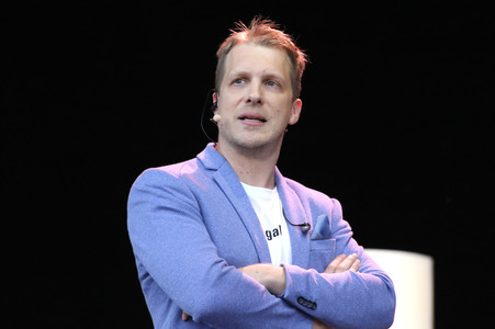 Autokino-Event 'Die Pochers hier!' in Hamburg