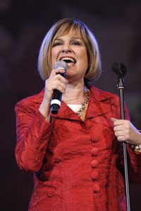 Schlagerstar-Parade in Hannover