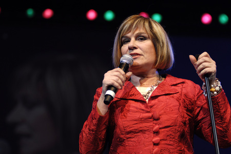 Schlagerstar-Parade in Hannover