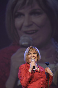 Schlagerstar-Parade in Hannover