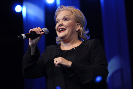 Schlagerstar-Parade in Hannover