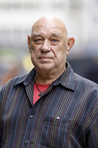 Hans-Martin Stier in Köln