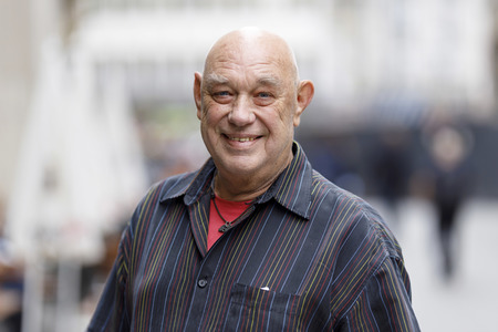 Hans-Martin Stier in Köln