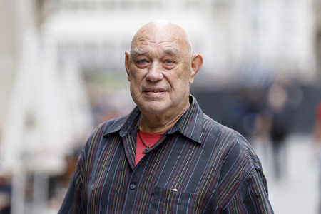 Hans-Martin Stier in Köln