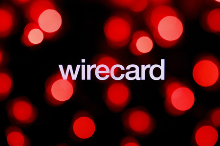 Symbolfoto Wirecard
