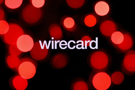 Symbolfoto Wirecard