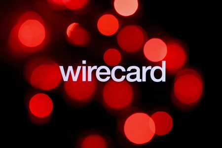 Symbolfoto Wirecard