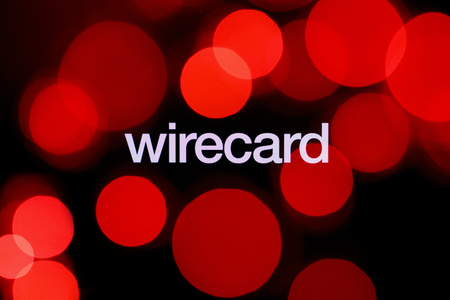 Symbolfoto Wirecard