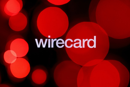 Symbolfoto Wirecard