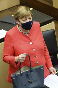 992. Bundesratssitzung in Berlin