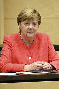 992. Bundesratssitzung in Berlin