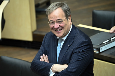 992. Bundesratssitzung in Berlin