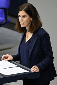 170. Sitzung des Deutschen Bundestages in Berlin