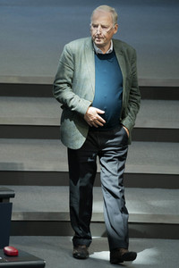 170. Sitzung des Deutschen Bundestages in Berlin