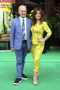 Showpremiere 'Paradiso' in Hamburg