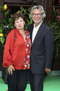 Showpremiere 'Paradiso' in Hamburg