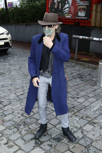 Showpremiere 'Paradiso' in Hamburg