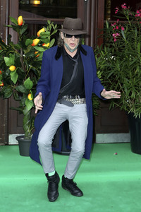 Showpremiere 'Paradiso' in Hamburg