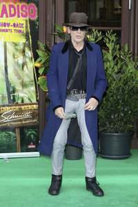 Showpremiere 'Paradiso' in Hamburg