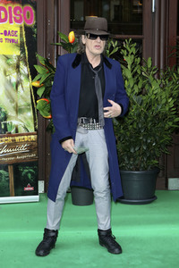 Showpremiere 'Paradiso' in Hamburg