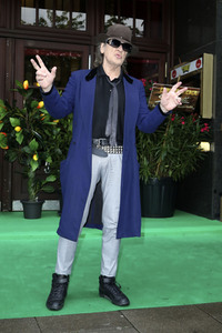 Showpremiere 'Paradiso' in Hamburg