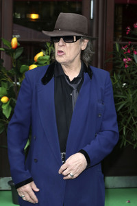 Showpremiere 'Paradiso' in Hamburg