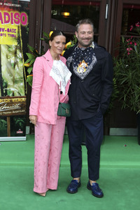 Showpremiere 'Paradiso' in Hamburg