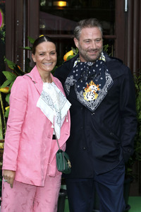 Showpremiere 'Paradiso' in Hamburg