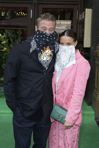 Showpremiere 'Paradiso' in Hamburg