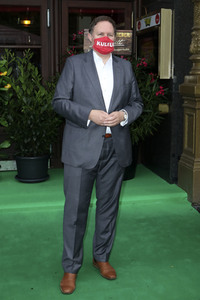 Showpremiere 'Paradiso' in Hamburg