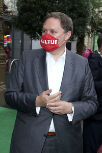 Showpremiere 'Paradiso' in Hamburg