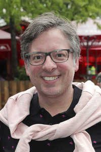 Showpremiere 'Paradiso' in Hamburg