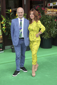 Showpremiere 'Paradiso' in Hamburg