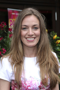 Showpremiere 'Paradiso' in Hamburg