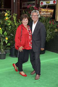 Showpremiere 'Paradiso' in Hamburg