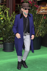 Showpremiere 'Paradiso' in Hamburg