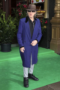 Showpremiere 'Paradiso' in Hamburg