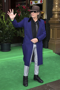 Showpremiere 'Paradiso' in Hamburg