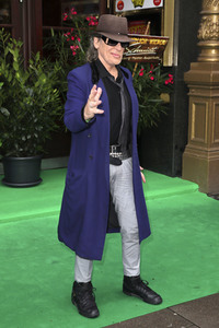 Showpremiere 'Paradiso' in Hamburg