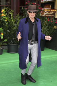 Showpremiere 'Paradiso' in Hamburg