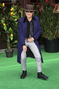 Showpremiere 'Paradiso' in Hamburg