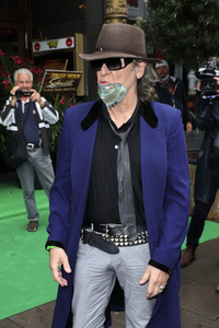 Showpremiere 'Paradiso' in Hamburg