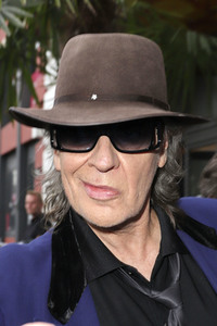 Showpremiere 'Paradiso' in Hamburg