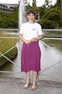 Fotoshooting mit Kathrin von Steinburg in München