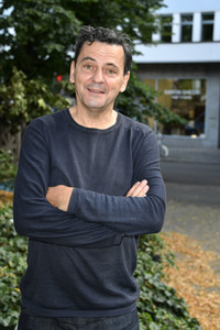 Filmscreening 'Undine' in Berlin