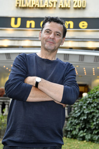 Filmscreening 'Undine' in Berlin